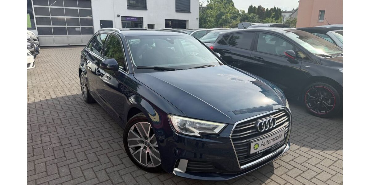 Audi A3 203.265 km 12.999 &euro; Troisdorf 53840