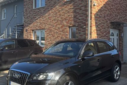 Audi Q5 268.000 km 9.890 &euro; Bonn 53121