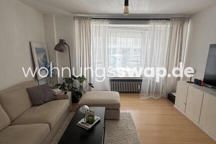 Wohnung Köln Innenstadt - 2 Zimmer, 69 m&sup2;, 935&euro; | Angebot:25430638