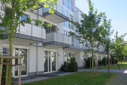 Wohnung Sankt Augustin - 1 Zimmer, 24 m&sup2;, 495&euro; | Angebot:25383445