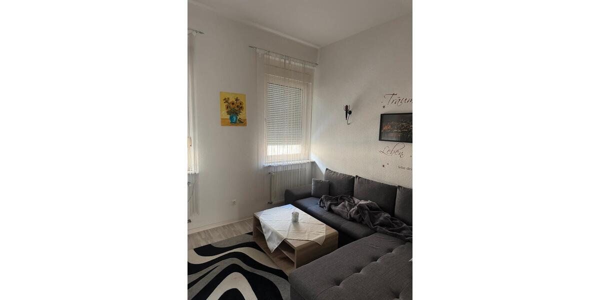 Etagenwohnung Köln Kalk - 2 Zimmer, 42 m&sup2;, 200.000&euro; | Angebot:26003556