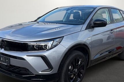 Opel Grandland (X) 25.394 km 23.990 &euro; Rheinbach 53359