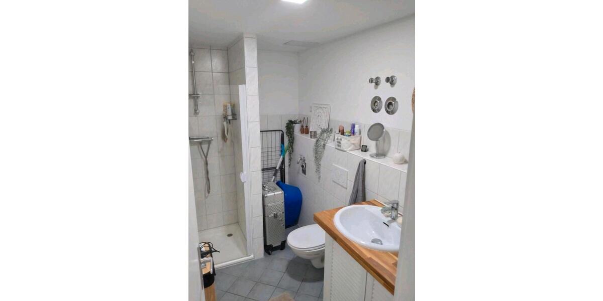 Etagenwohnung Pulheim - 2 Zimmer, 41 m&sup2;, 135.000&euro; | Angebot:25999360