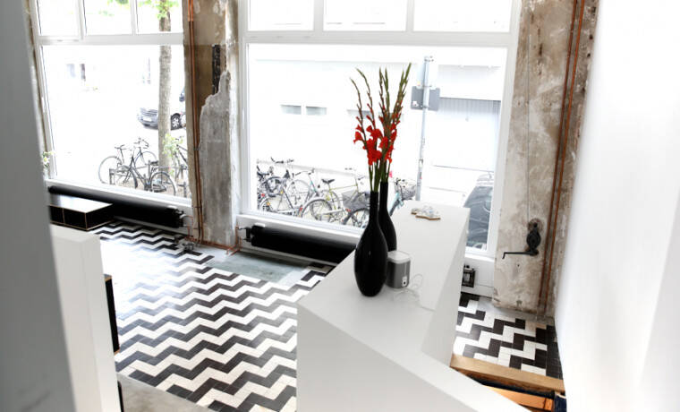 Gewerbeobjekt Köln Altstadt-Süd - 340&euro; | Angebot:25989407