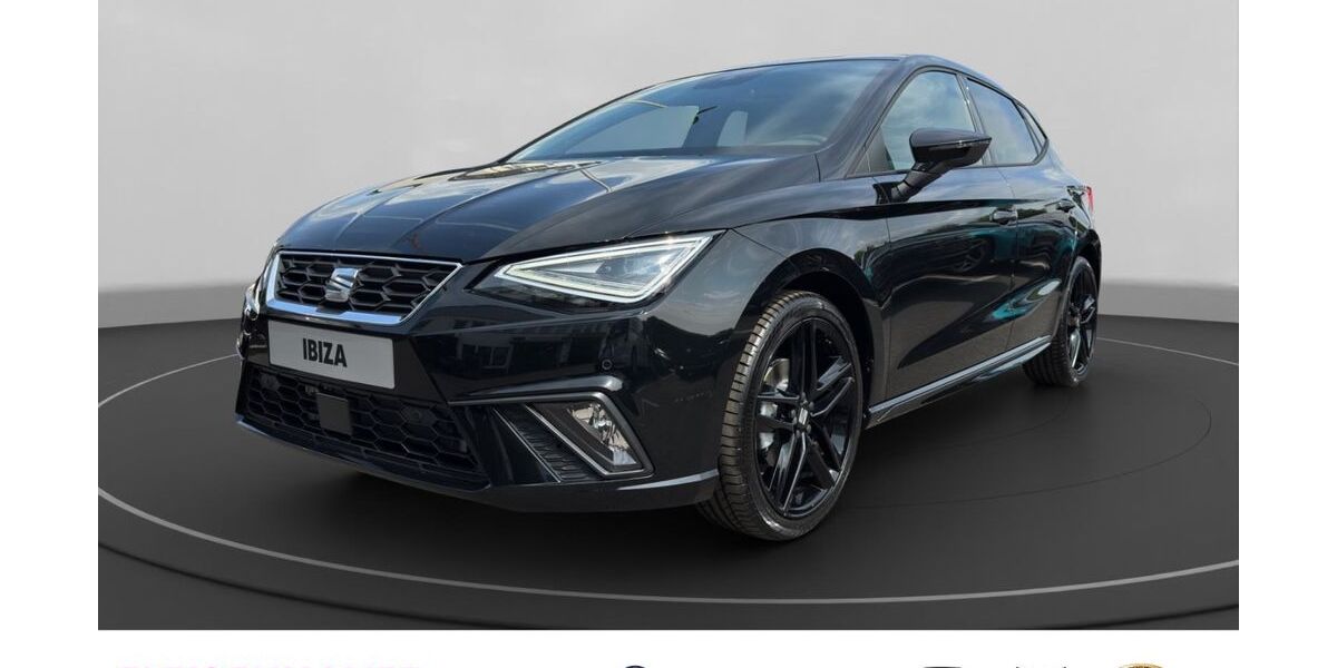 Seat Ibiza 8.000 km 23.790 &euro; Köln-Mülheim 51063