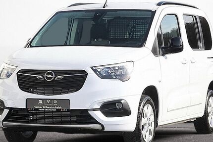 Opel Combo Life 26.961 km 22.980 &euro; Lohmar 53797