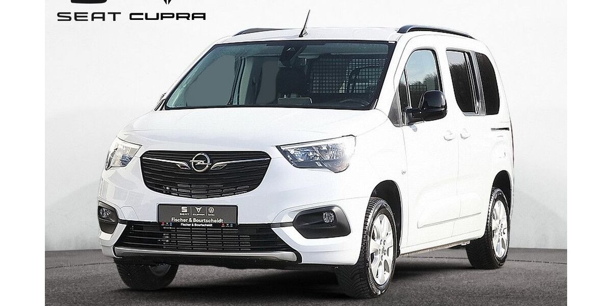 Opel Combo Life 26.961 km 22.980 &euro; Lohmar 53797