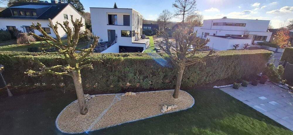 Etagenwohnung Sankt Augustin Hangelar - 5 Zimmer, 258 m&sup2;, 990.000&euro; | Angebot:25821328