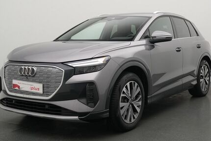 Audi Q4 9.979 km 49.980 &euro; Leverkusen 51373