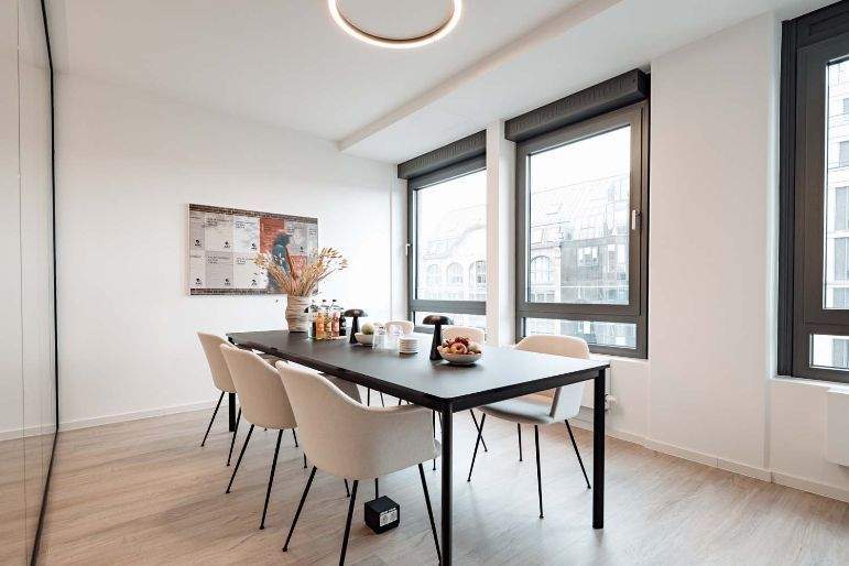 Gewerbeobjekt Köln Altstadt-Nord - 1.499&euro; | Angebot:25874991