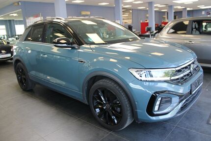 VW T-Roc 32.670 km 29.980 &euro; Euskirchen 53881