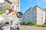 Etagenwohnung Köln Mülheim - 3 Zimmer, 78 m&sup2;, 313.000&euro; | Angebot:26703033