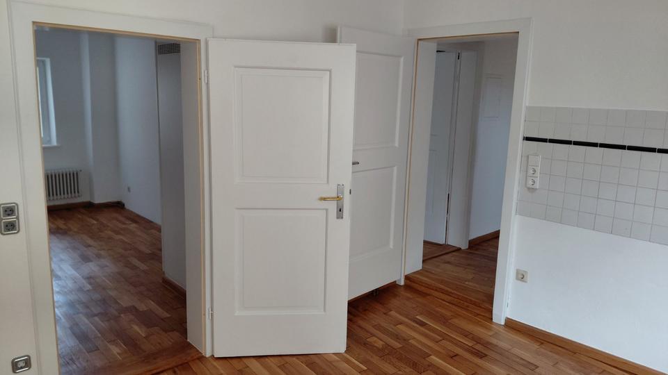 Maisonettenwohnung Köln Lindenthal - 3 Zimmer, 91 m&sup2;, 1.275&euro; | Angebot:25398277
