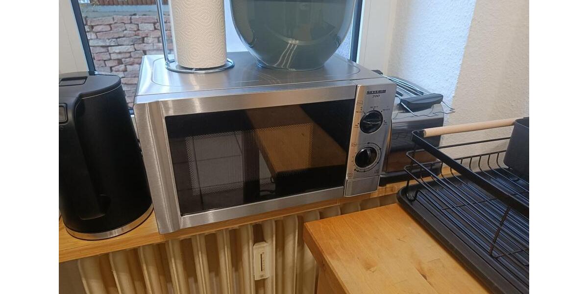 Etagenwohnung Bonn Poppelsdorf - 2 Zimmer, 42 m&sup2;, 770&euro; | Angebot:26579714