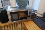 Etagenwohnung Bonn Poppelsdorf - 2 Zimmer, 42 m&sup2;, 770&euro; | Angebot:26579714