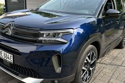 Citroen C5 Aircross 34.000 km 22.980 &euro; Troisdorf 53842