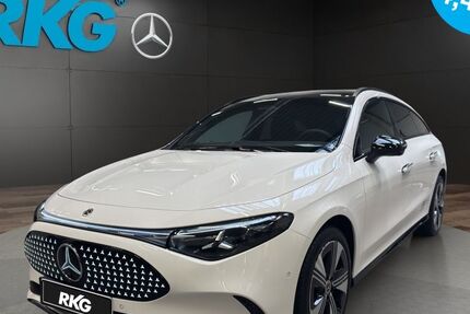 Mercedes-Benz CLA 250 Shooting Brake 9.800 km 56.780 &euro; Bonn 53119