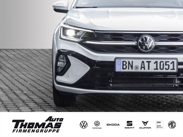 VW Taigo 5.070 km 27.990 &euro; Bonn 53227