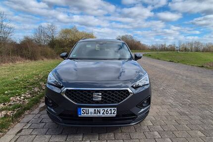 Seat Tarraco 10.500 km 31.900 &euro; Niederkassel 53859
