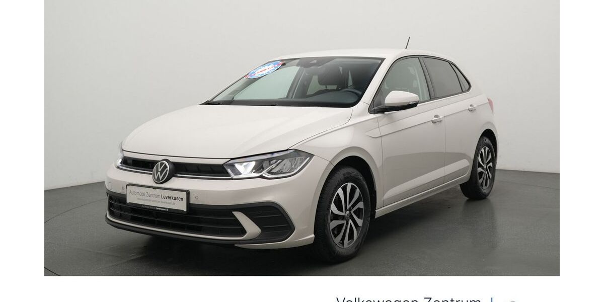 VW Polo 15.509 km 18.488 &euro; Leverkusen 51379