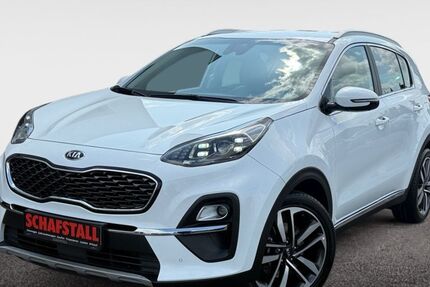 Kia Sportage 62.220 km 20.979 &euro; Elsdorf (bei Köln) 50189