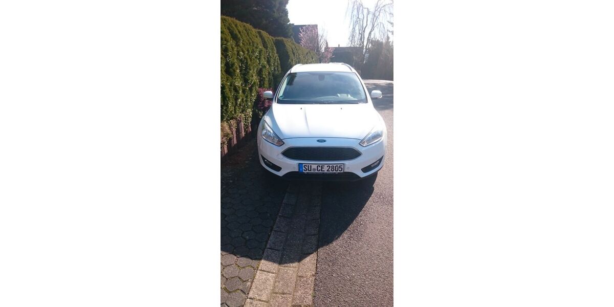 Ford Focus 175.000 km 6.500 &euro; Lohmar 53797