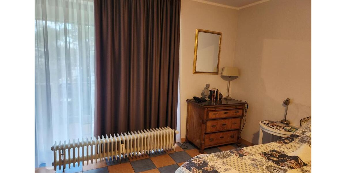 Etagenwohnung Bonn Bad Godesberg - 1 Zimmer, 32 m&sup2;, 870&euro; | Angebot:25979603