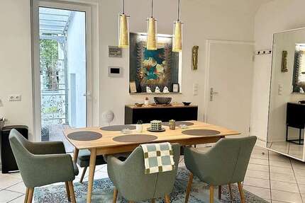 Zimmer Köln / Nippes Nippes - 1 Zimmer, 1.950&euro; | Angebot:24263246