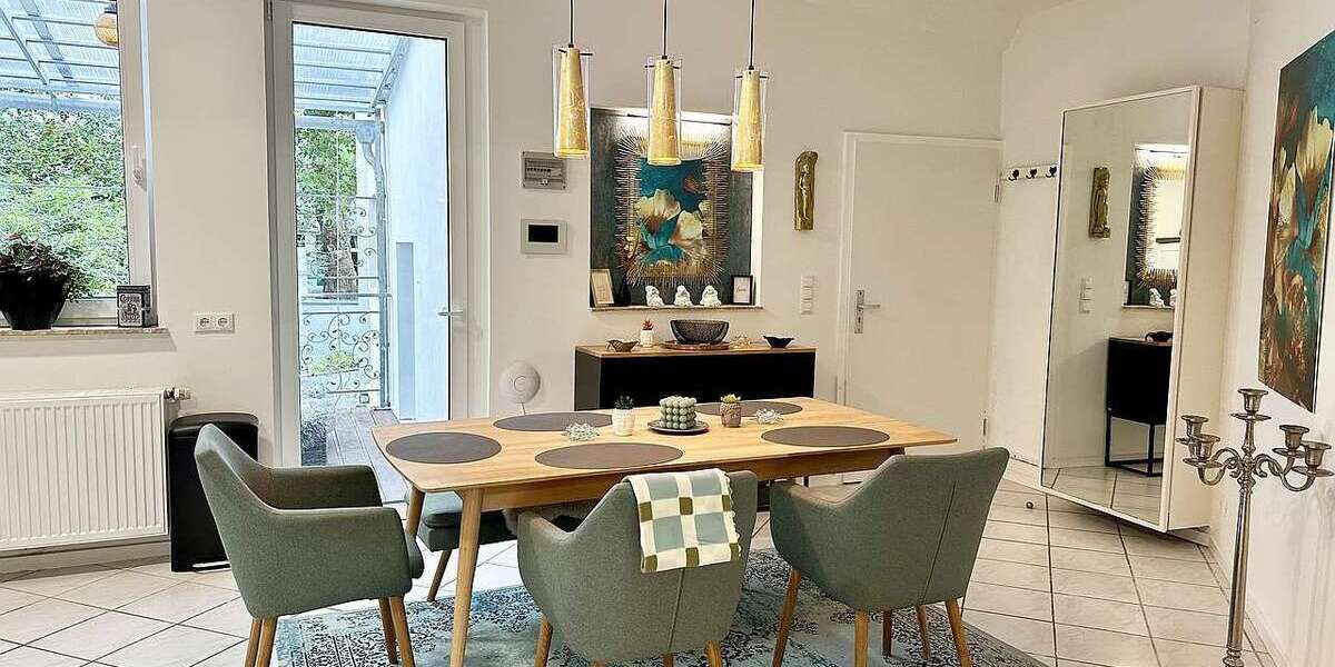 Zimmer Köln / Nippes Nippes - 1 Zimmer, 1.950&euro; | Angebot:24263246