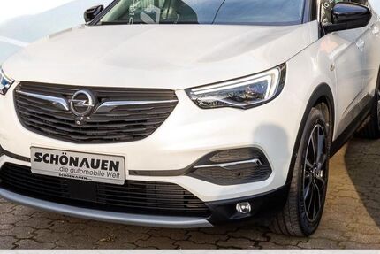 Opel Grandland (X) 76.838 km 18.470 &euro; Kerpen 50171
