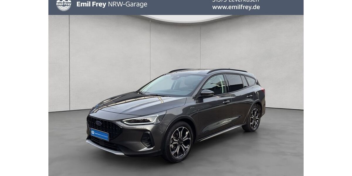 Ford Focus 47.653 km 18.780 &euro; Leverkusen 51373