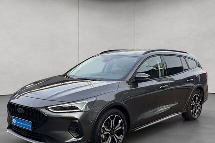 Ford Focus 47.663 km 18.780 &euro; Leverkusen 51373