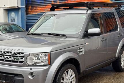 Land Rover Discovery 218.000 km 9.900 &euro; Köln 51105