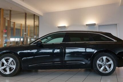 Audi A6 40.400 km 29.875 &euro; Köln 51149