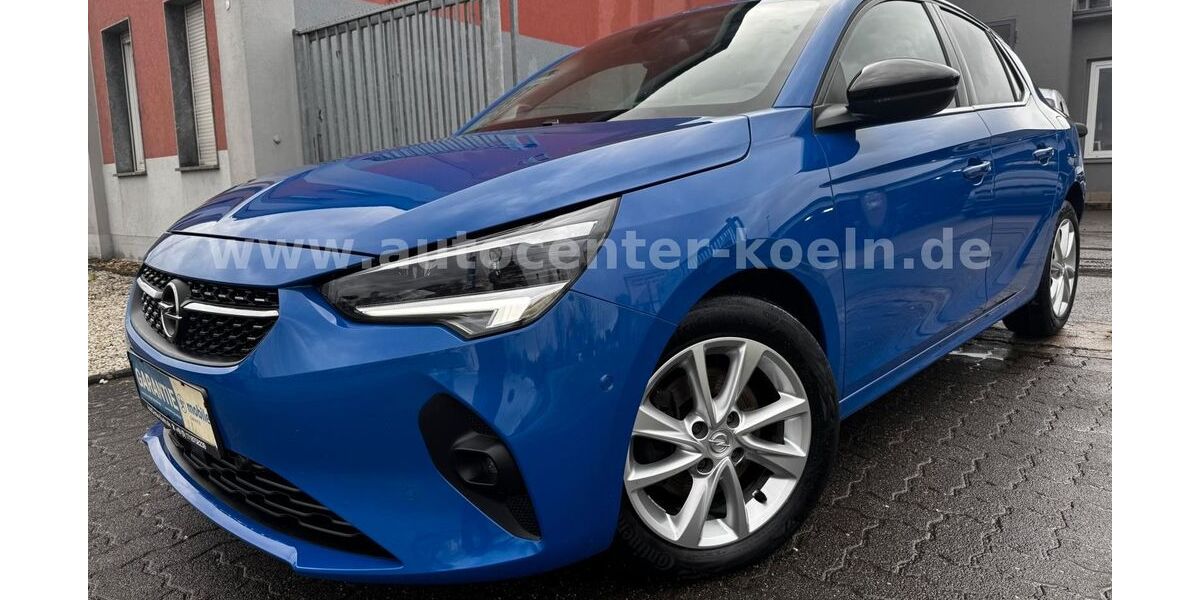 Opel Corsa 84.000 km 11.950 &euro; Bedburg 50181