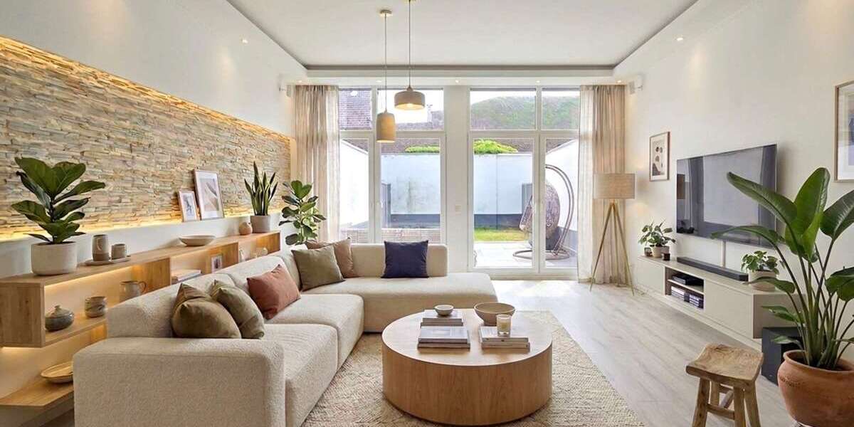 Einfamilienhaus Köln Nippes - 4 Zimmer, 135 m&sup2;, 888.000&euro; | Angebot:27068551