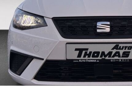 Seat Ibiza 18.891 km 19.600 &euro; Bornheim 53332