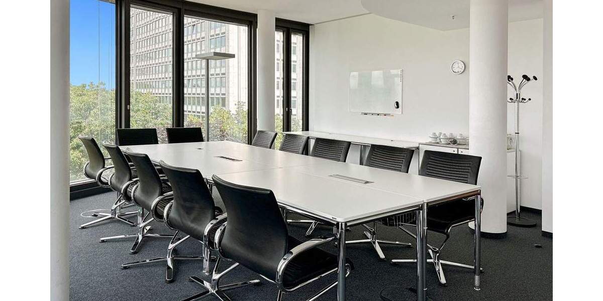 Gewerbeobjekt Bonn Zentrum - 3.185&euro; | Angebot:25750534