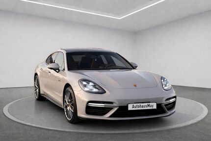 Porsche Panamera 153.950 km 62.950 &euro; Köln 50674