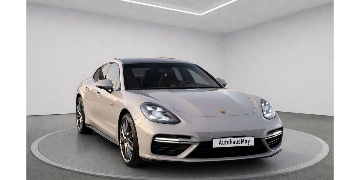 Porsche Panamera 153.950 km 62.950 &euro; Köln 50674