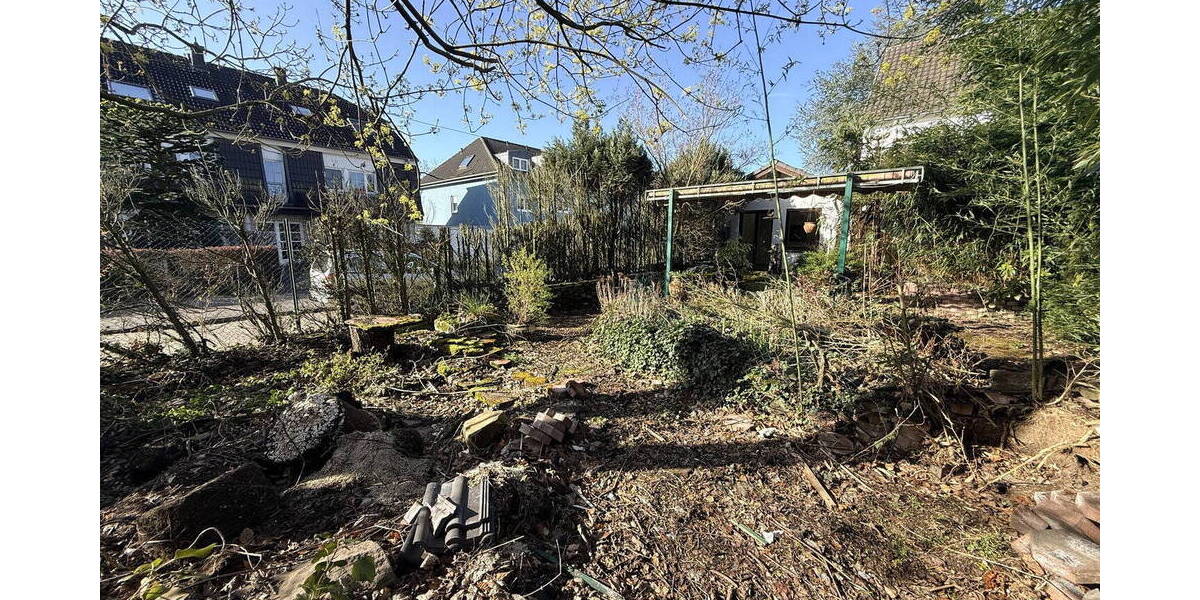 Doppelhaushälfte Köln Merheim - 5 Zimmer, 154 m&sup2;, 459.980&euro; | Angebot:26038890