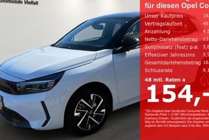 Opel Corsa 6.400 km 18.290 &euro; Euskirchen 53881