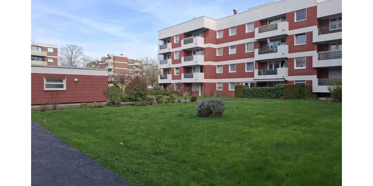 Etagenwohnung Bonn Auerberg - 3 Zimmer, 76 m&sup2;, 250.000&euro; | Angebot:26106498