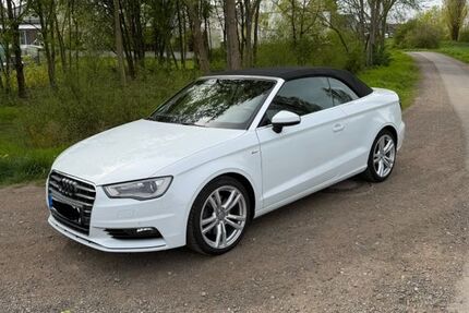 Audi A3 90.000 km 19.990 &euro; Euskirchen 53879