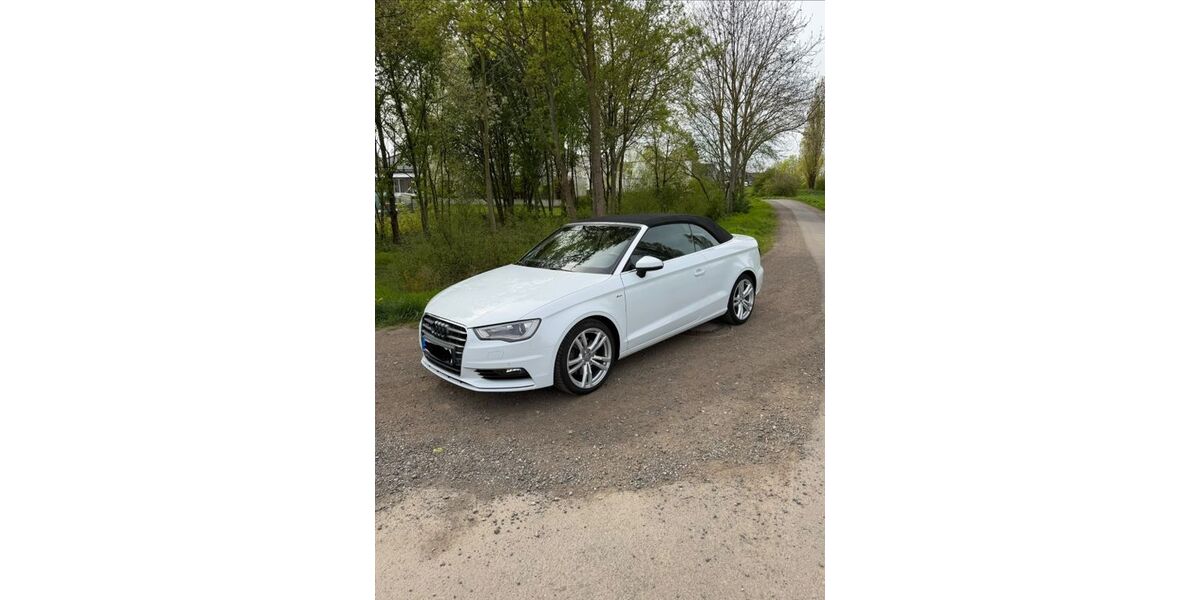Audi A3 90.000 km 19.990 &euro; Euskirchen 53879