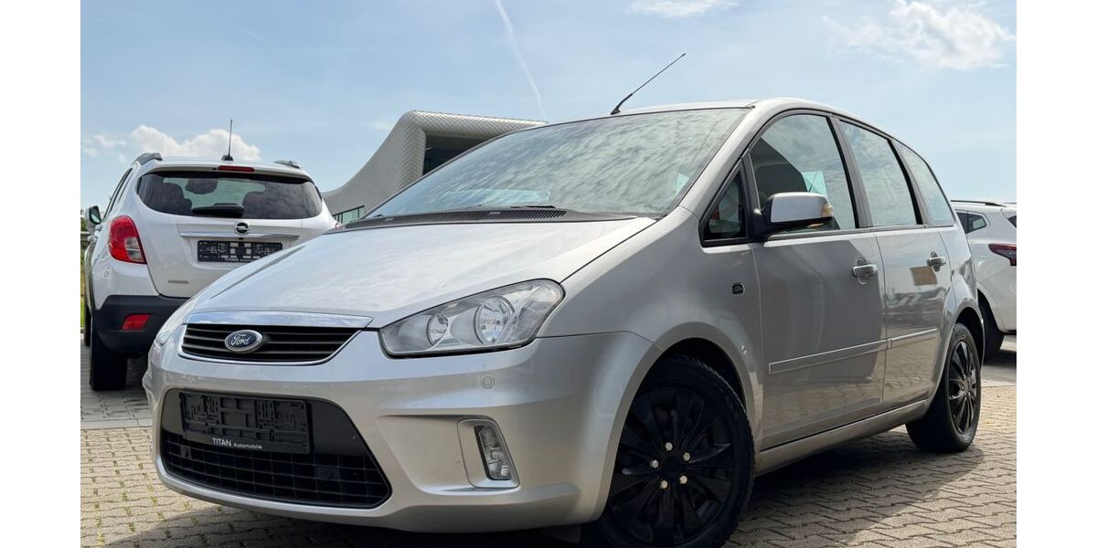 Ford C-Max 126.000 km 3.850 &euro; Erftstadt 50374