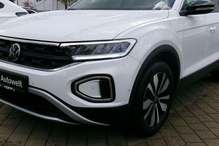 VW T-Roc 23.500 km 19.675 &euro; Sankt Augustin 53757