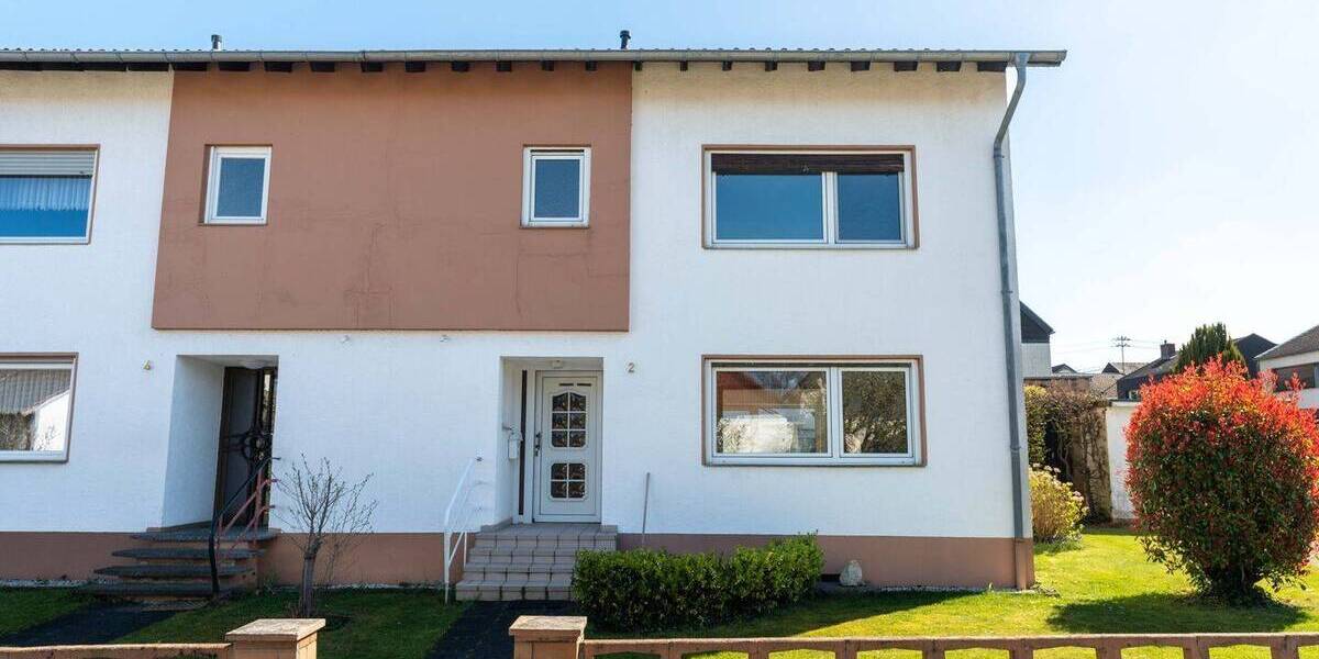 Doppelhaushälfte Bonn / Niederholtorf Niederholtorf - 7 Zimmer, 169 m&sup2;, 498.000&euro; | Angebot:26105598
