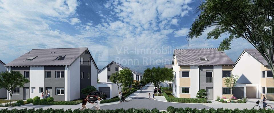 Einfamilienhaus Troisdorf - 6 Zimmer, 203 m&sup2;, 899.500&euro; | Angebot:8857582