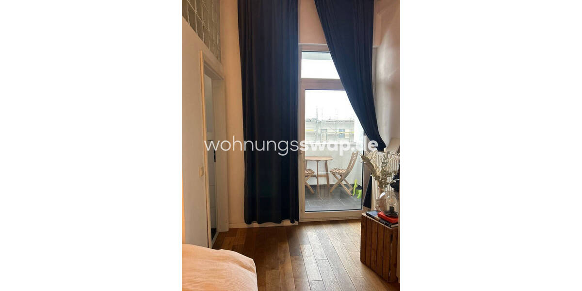 Etagenwohnung Köln Nippes - 2 Zimmer, 88 m&sup2;, 1.250&euro; | Angebot:26501972